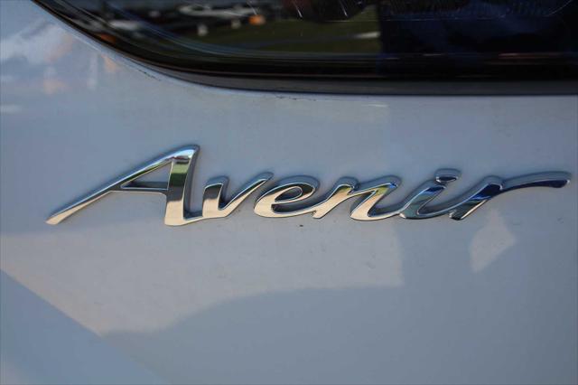 2026 Buick Envision Avenir AWD