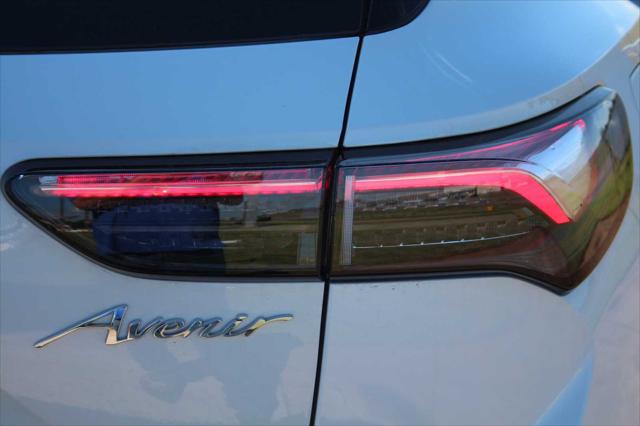 2026 Buick Envision Avenir AWD