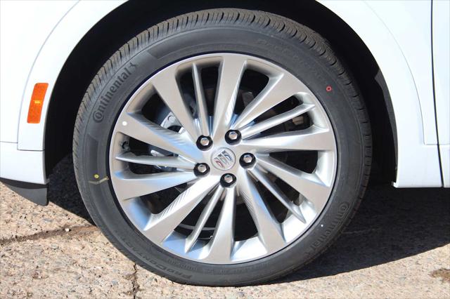 2026 Buick Envision Avenir AWD