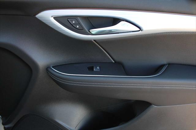 2026 Buick Envision Avenir AWD