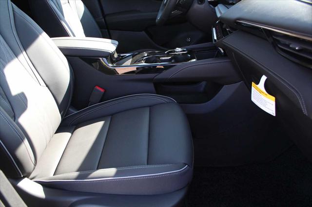 2026 Buick Envision Avenir AWD