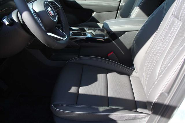 2026 Buick Envision Avenir AWD