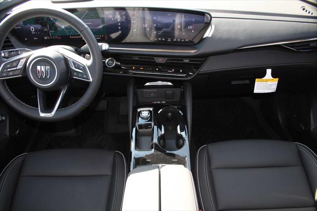 2026 Buick Envision Avenir AWD