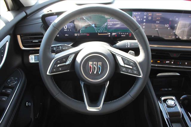 2026 Buick Envision Avenir AWD