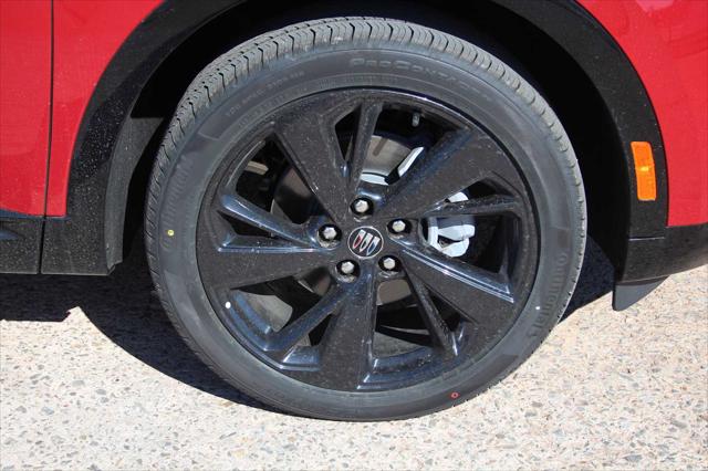2026 Buick Envision Sport Touring AWD