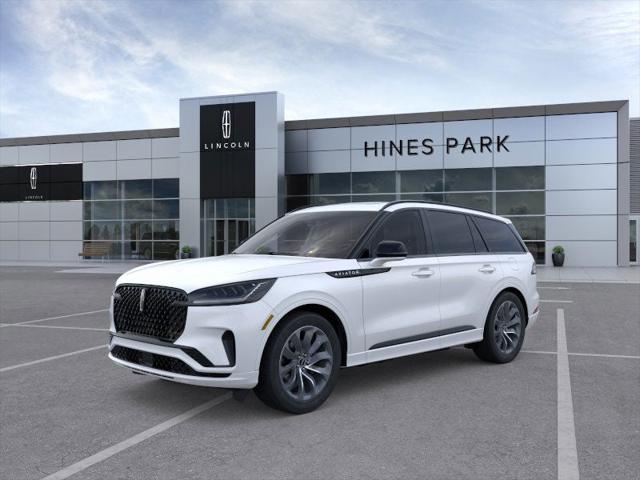 2026 Lincoln Aviator Premiere for sale in Plymouth, MI