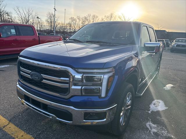 2026 Ford F-150 LARIAT for sale in Sterling Heights , MI