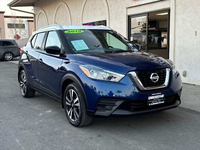 2019 Nissan Kicks SV for sale in Santa Maria, CA