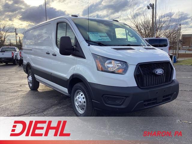 2026 Ford Transit Cargo Van Base for sale in Sharon, PA