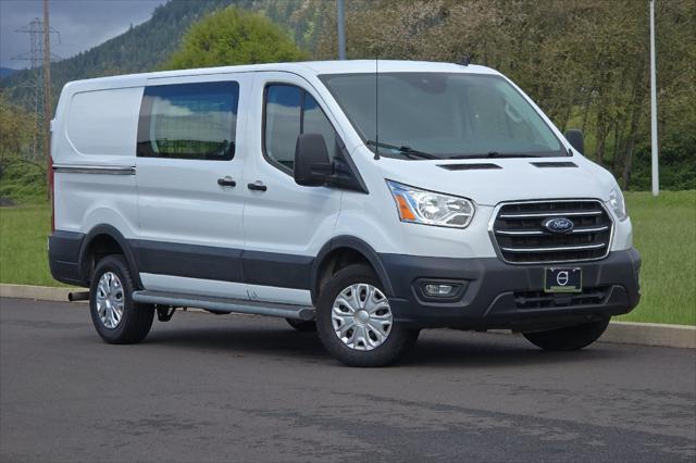 2020 Ford Transit Cargo Van Base for sale in Eugene, OR