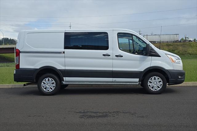 2020 Ford Transit Cargo Van Base