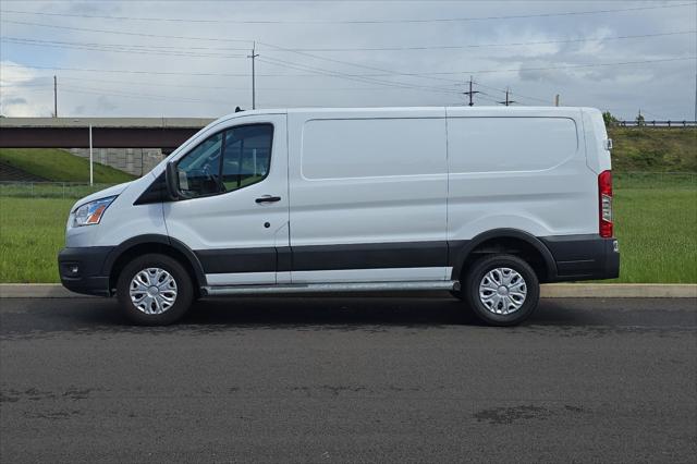 2020 Ford Transit Cargo Van Base