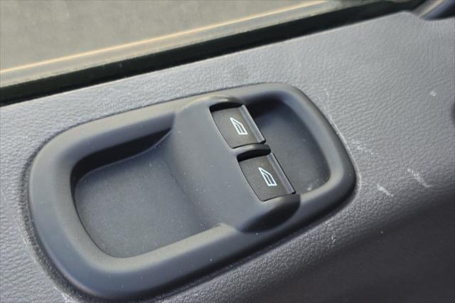 2020 Ford Transit Cargo Van Base