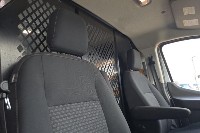 2020 Ford Transit Cargo Van Base