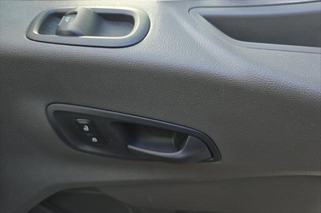 2020 Ford Transit Cargo Van Base