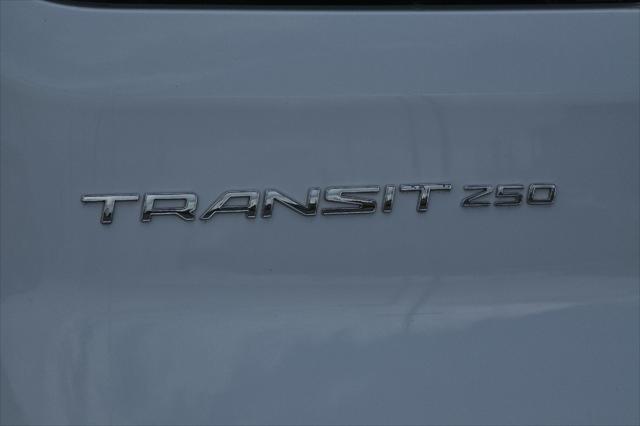 2020 Ford Transit Cargo Van Base