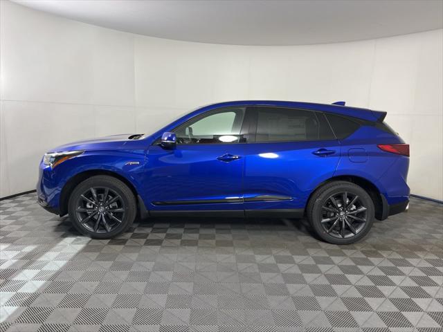 2026 Acura RDX w/A-Spec Package