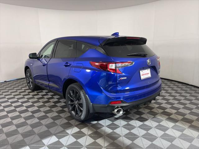 2026 Acura RDX w/A-Spec Package