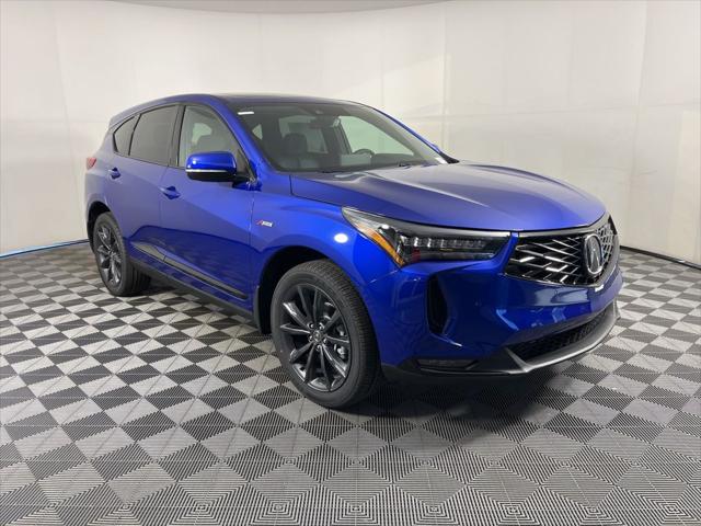 2026 Acura RDX w/A-Spec Package