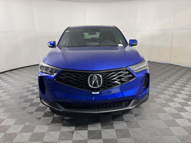 2026 Acura RDX w/A-Spec Package