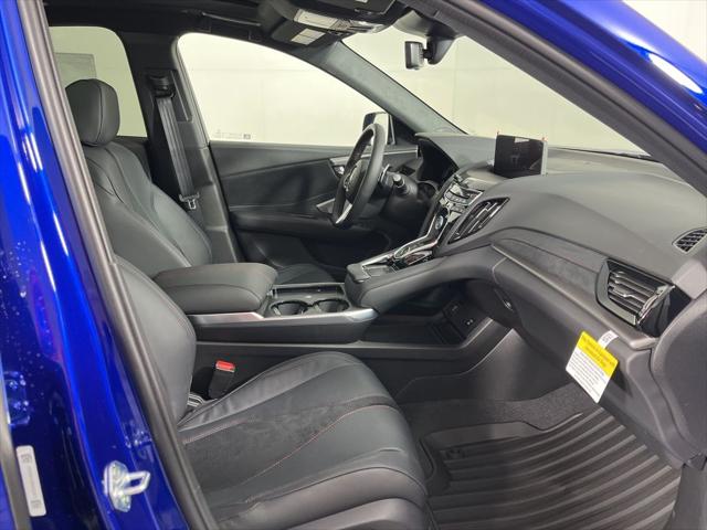 2026 Acura RDX w/A-Spec Package