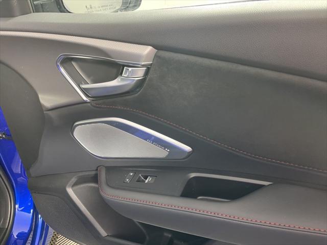 2026 Acura RDX w/A-Spec Package