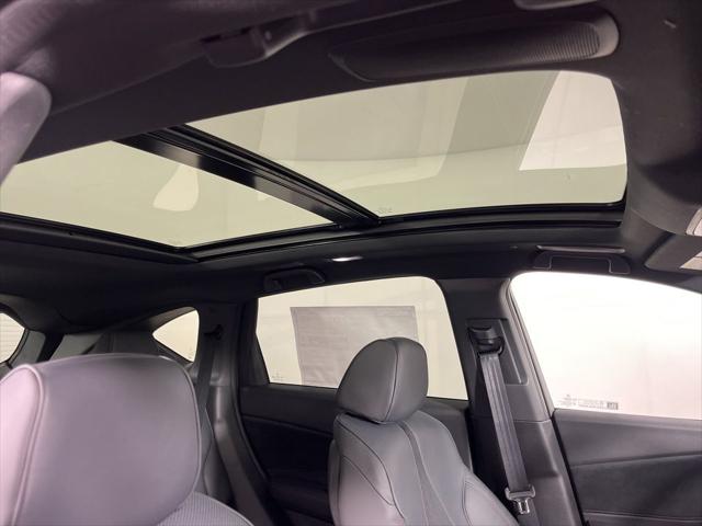 2026 Acura RDX w/A-Spec Package