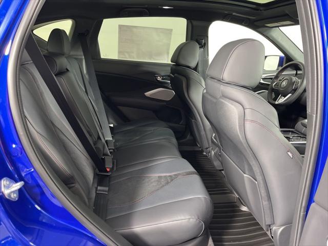 2026 Acura RDX w/A-Spec Package