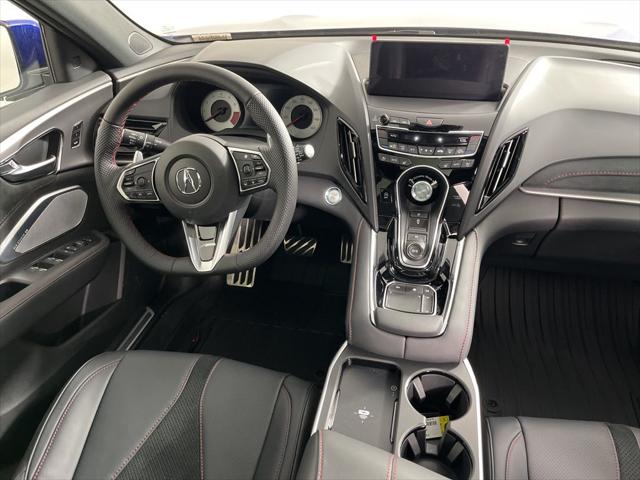 2026 Acura RDX w/A-Spec Package