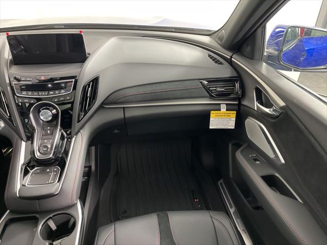 2026 Acura RDX w/A-Spec Package