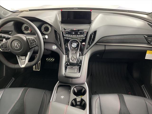 2026 Acura RDX w/A-Spec Package