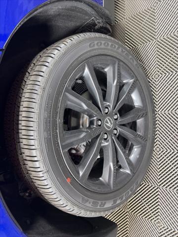 2026 Acura RDX w/A-Spec Package