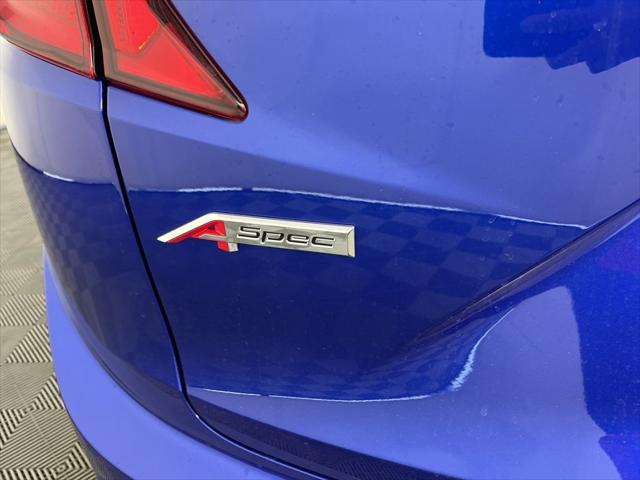 2026 Acura RDX w/A-Spec Package