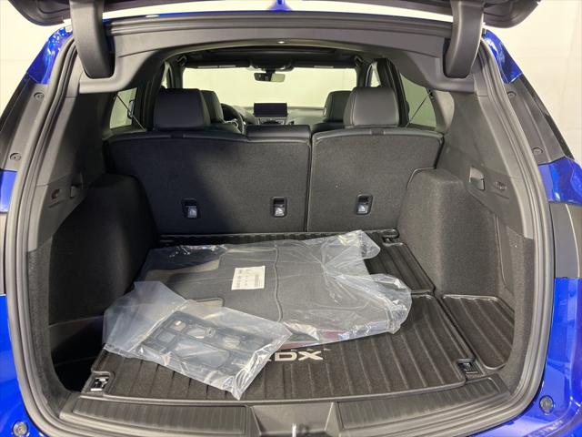 2026 Acura RDX w/A-Spec Package