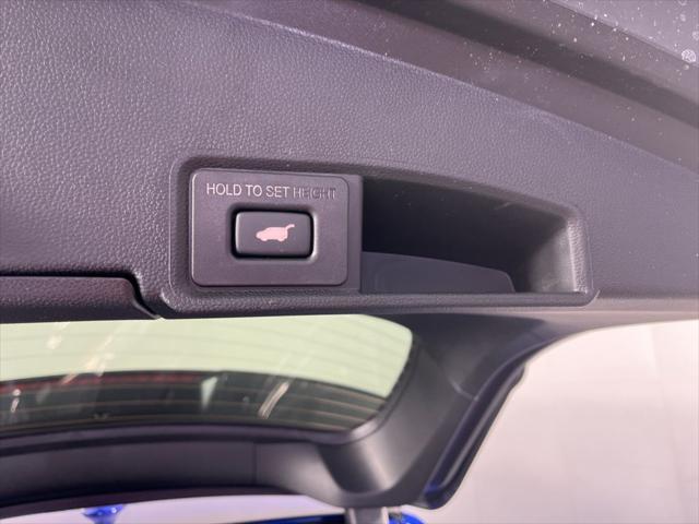 2026 Acura RDX w/A-Spec Package
