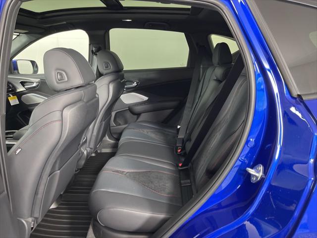 2026 Acura RDX w/A-Spec Package