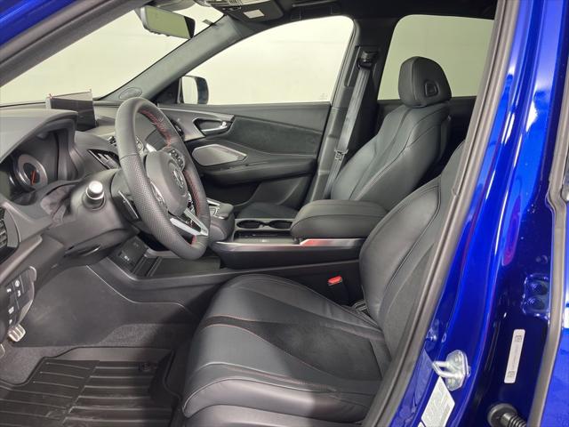 2026 Acura RDX w/A-Spec Package