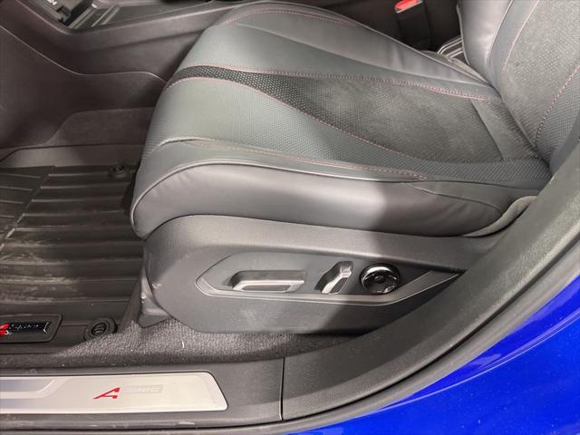 2026 Acura RDX w/A-Spec Package