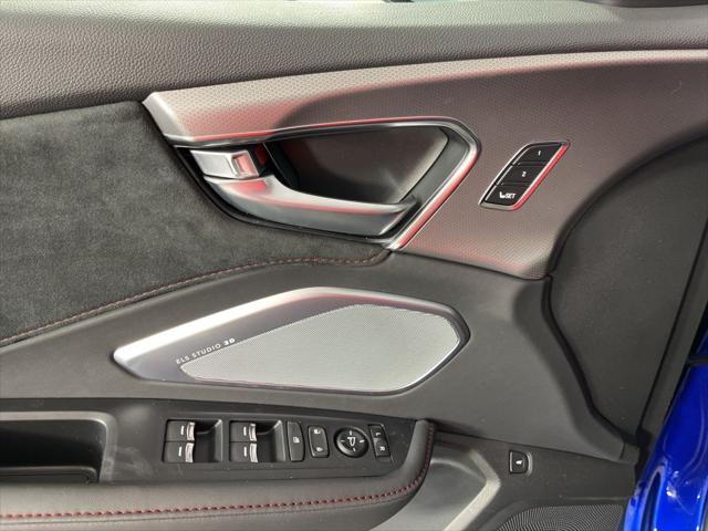 2026 Acura RDX w/A-Spec Package