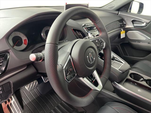 2026 Acura RDX w/A-Spec Package