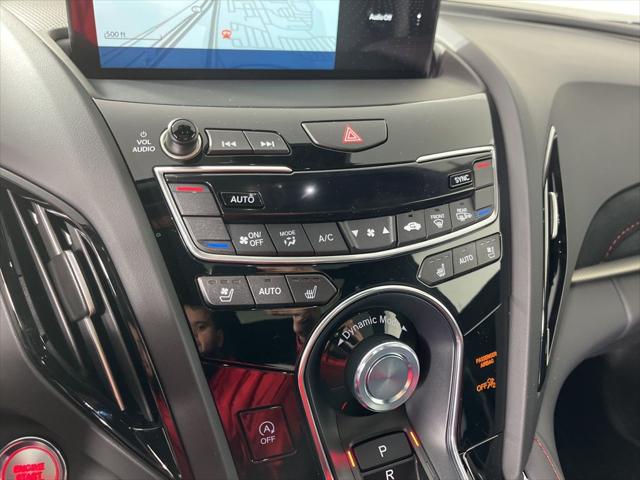 2026 Acura RDX w/A-Spec Package