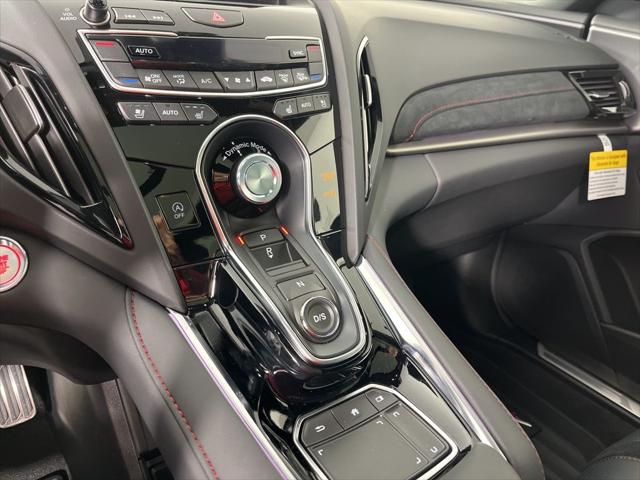 2026 Acura RDX w/A-Spec Package