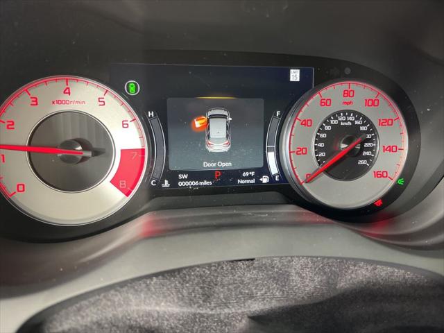 2026 Acura RDX w/A-Spec Package