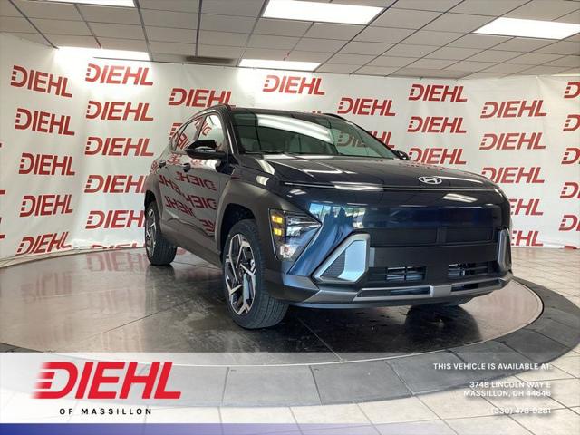 2026 Hyundai Kona for sale near Massillon, OH