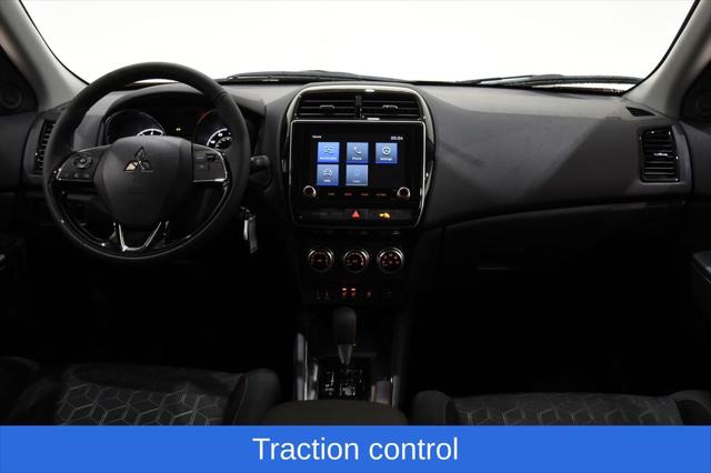 2026 Mitsubishi Outlander Sport 2.0 LE