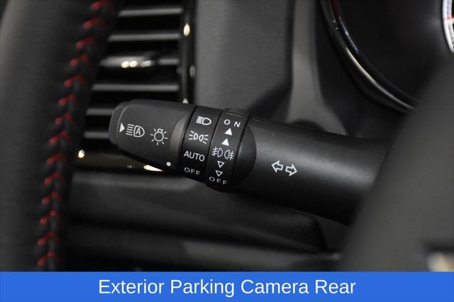 2026 Mitsubishi Outlander Sport 2.0 LE