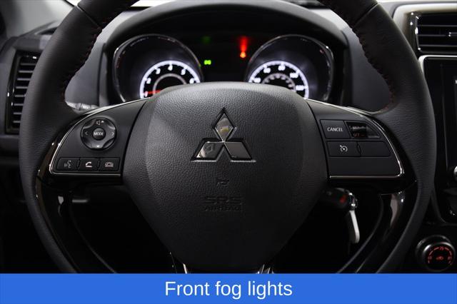2026 Mitsubishi Outlander Sport 2.0 LE
