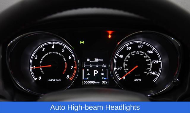 2026 Mitsubishi Outlander Sport 2.0 LE
