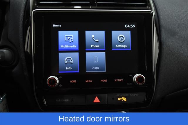 2026 Mitsubishi Outlander Sport 2.0 LE