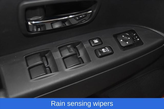 2026 Mitsubishi Outlander Sport 2.0 LE
